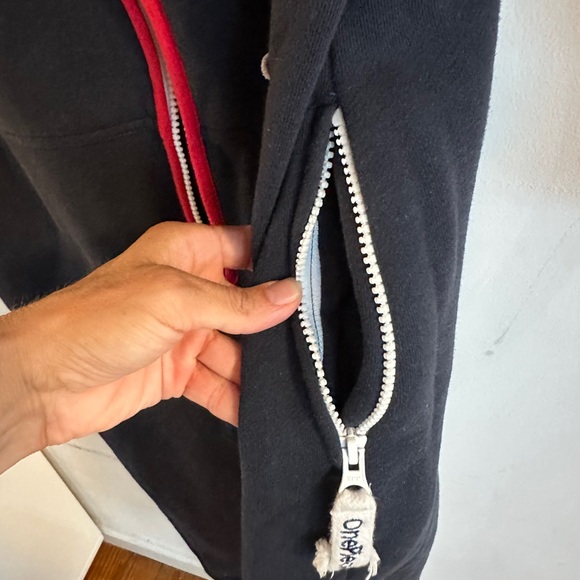 MARIUS ONESIE - SKI - Picture 7 of 10